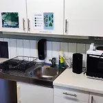 Solborg Folkehogskole *