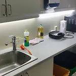 Solborg Folkehogskole * Στάβανγκερ