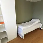 Hostel Solborg Folkehogskole *