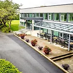 Hostel Solborg Folkehogskole Στάβανγκερ