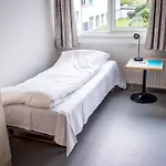 Hostel Solborg Folkehogskole *