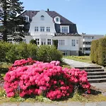 Hostel Solborg Folkehogskole