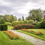 Solborg Folkehogskole Hostel