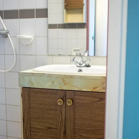 Solborg Folkehogskole Hostal Stavanger