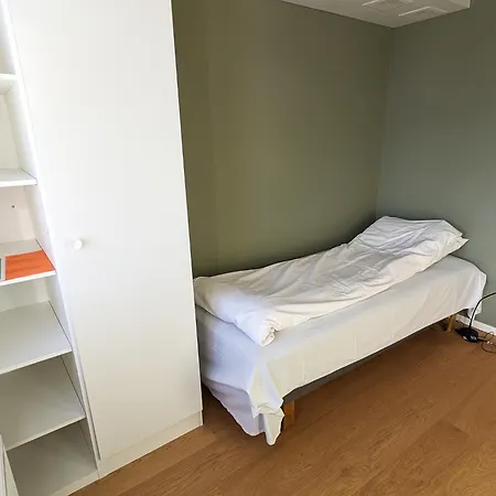Hostal Solborg Folkehogskole *