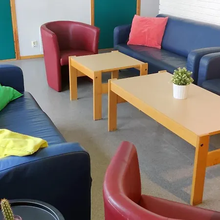 Hostel Solborg Folkehogskole Stavanger