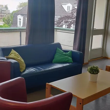 Hostal Solborg Folkehogskole *