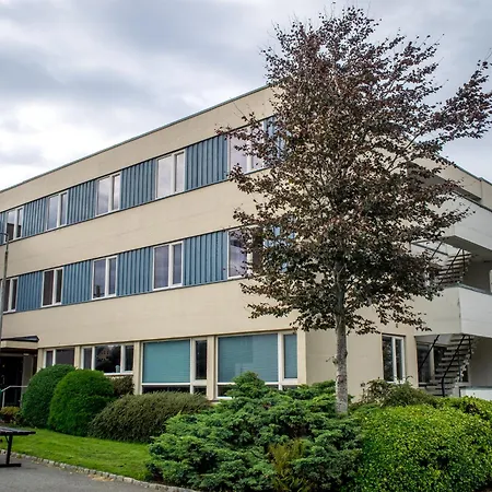 Solborg Folkehogskole