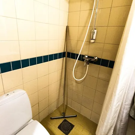 Hostal Solborg Folkehogskole