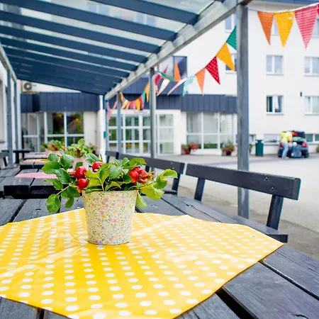 Solborg Folkehogskole Hostel *