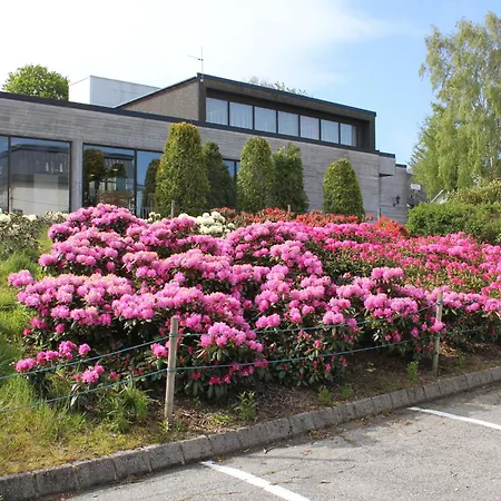 Hostel Solborg Folkehogskole