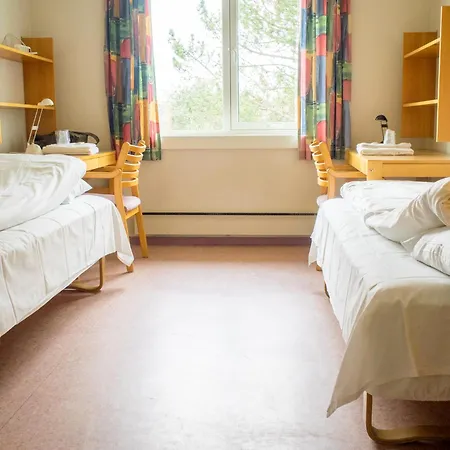 Solborg Folkehogskole *