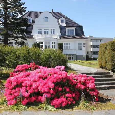 Hostal Solborg Folkehogskole