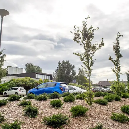 Solborg Folkehogskole Hostel Stavanger