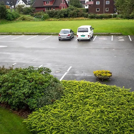 Solborg Folkehogskole Stavanger