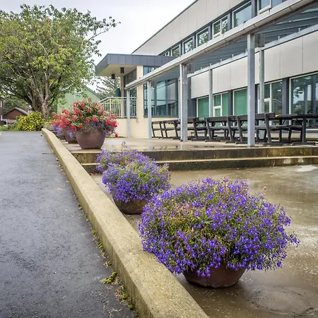 Solborg Folkehogskole * Stavanger