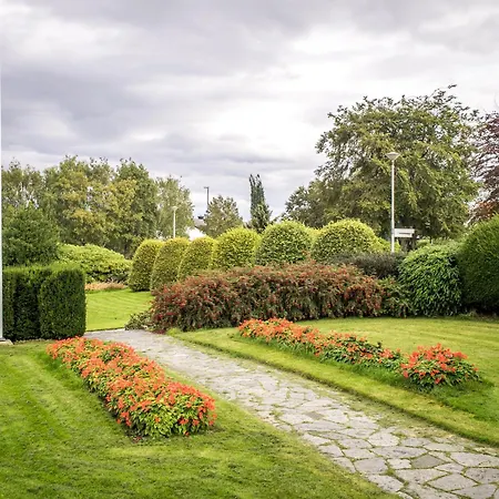Solborg Folkehogskole Hostal