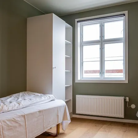 Hostel Solborg Folkehogskole *