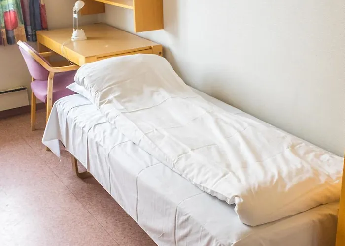 Solborg Folkehogskole