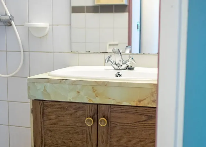 Solborg Folkehogskole Auberge de jeunesse Stavanger