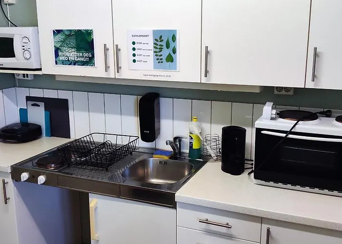 Solborg Folkehogskole *