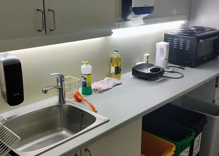 Solborg Folkehogskole * Stavanger