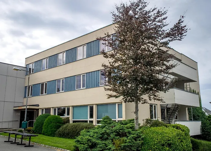 Solborg Folkehogskole