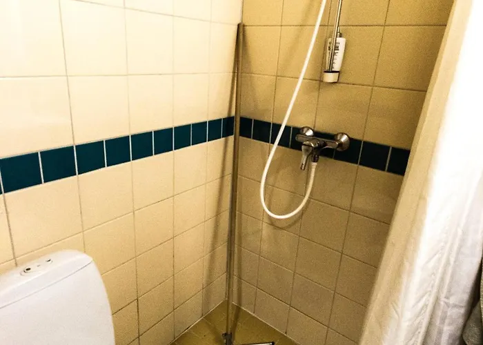 Auberge de jeunesse Solborg Folkehogskole