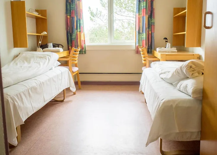 Solborg Folkehogskole *