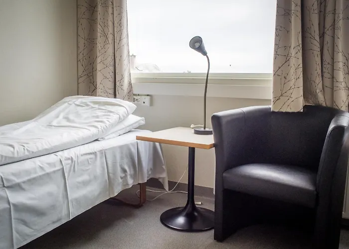 Solborg Folkehogskole * Stavanger