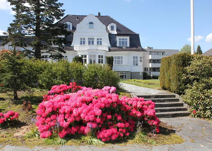 Auberge de jeunesse Solborg Folkehogskole