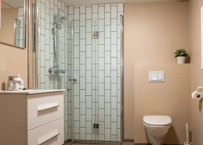 Solborg Folkehogskole Auberge de jeunesse Stavanger