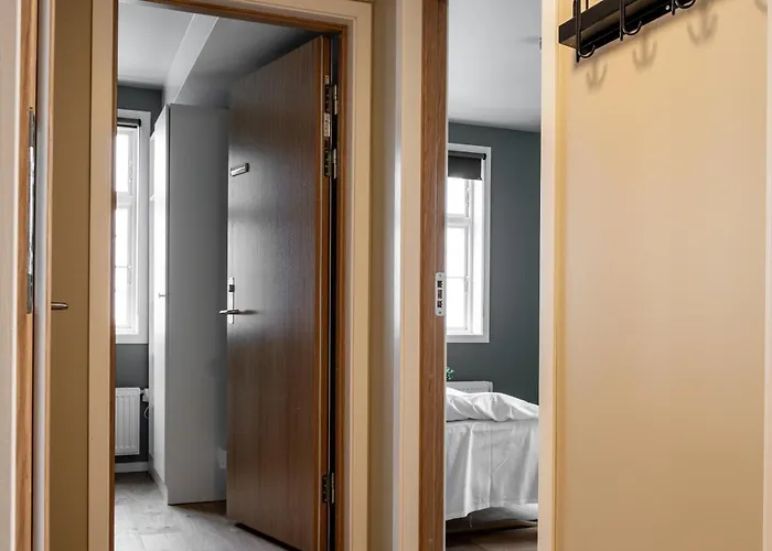 Hostel Solborg Folkehogskole Stavanger