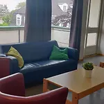 بيت شباب Solborg Folkehogskole *