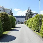 Solborg Folkehogskole بيت شباب *